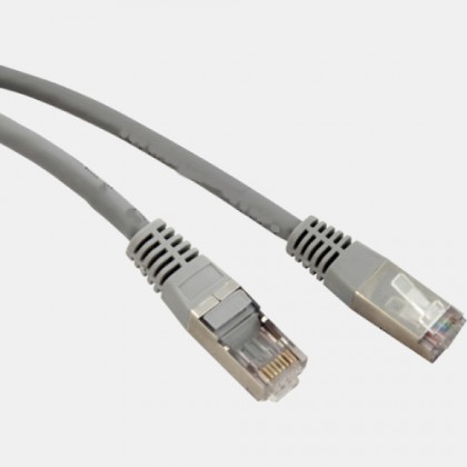 Patchcord 5 m U/UTP kat.6 PP-5-U-UTP-6-AS